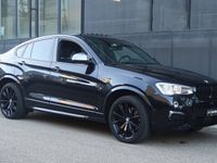 gebraucht BMW X4 M 40i