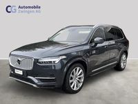 Gebraucht Volvo XC90 Inscription 407 PS (299 kW) 2018 SUV