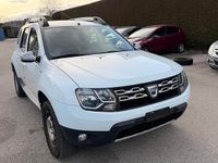 Gebraucht Dacia Duster Lauréate 125 PS (91 kW) 2016 SUV