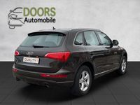 gebraucht Audi Q5 2.0 TFSI quattro