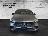 gebraucht Mercedes B220 4Matic 8G-DCT