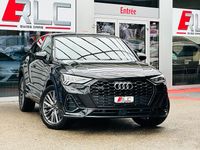Gebraucht Audi Q3 Sportback Attraction 150 PS (110 kW) 2021 SUV