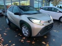 gebraucht Toyota Aygo X 1.0 VVT-i Trend CVT