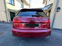 Gebraucht Audi SQ5 354 PS (260 kW) 2017 SUV