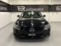 Gebraucht Mercedes C250 211 PS (155 kW) 2015