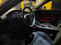 Gebraucht Porsche Taycan GTS Performance Package 439 kW (598 PS) 2022 Limousine