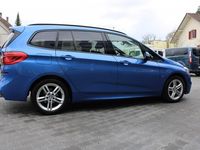 gebraucht BMW 220 Gran Tourer i M Sport Steptronic