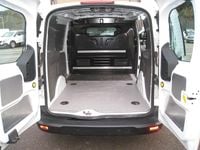 Gebraucht Ford Transit Connect Ambiente 120 PS (88 kW) 2020 Van / Kleinbus