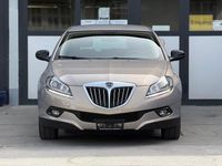 Gebraucht Lancia Delta 200 PS (147 kW) 2009 Kleinwagen