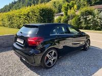 Gebraucht Mercedes A250 218 PS (160 kW) 2017