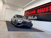 Gebraucht Mercedes A200 AMG line 163 PS (119 kW) 2024 Limousine