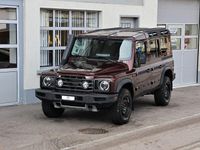 Gebraucht Ineos Grenadier 249 PS (183 kW) 2024 SUV
