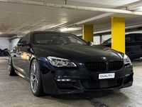 Gebraucht BMW 640 M Sport 313 PS (230 kW) 2016 Coupé
