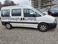 Gebraucht Peugeot Expert 136 PS (100 kW) 2005 Van