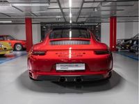 gebraucht Porsche 911 Carrera 4 GTS 