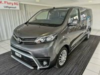 gebraucht Toyota Verso PROACEL2 2.0 D Shuttle