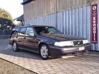 Gebraucht Volvo 960 204 PS (150 kW) 1995 Limousine