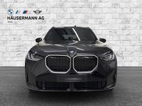 Neu BMW X3 M Sport 299 PS (219 kW) 2026 Grau SUV