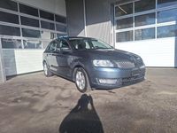 Gebraucht Skoda Rapid Elegance 122 PS (89 kW) 2015 Kleinwagen