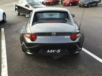 gebraucht Mazda MX5 RF SKYACTIV-G 160 Havana