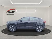 gebraucht Volvo C40 E80 Ultimate AWD