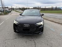 Gebraucht Audi Q3 Sportback S-Line 190 PS (139 kW) 2023 SUV