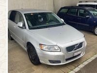 Gebraucht Volvo V50 Summum 109 PS (80 kW) 2009 Kombi