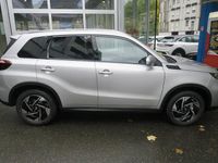 Neu Suzuki Vitara 110 PS (80 kW) 2025 Schwarz SUV