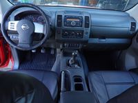 Gebraucht Nissan Navara XE 190 PS (139 kW) 2013 Abholung