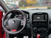 gebraucht Renault Clio IV 