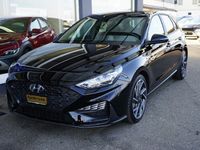 gebraucht Hyundai i30 1.5 T-GDi N Line Exclusive 48V MH DCT