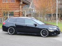 Gebraucht Honda Accord Type S 201 PS (147 kW) 2012 Kombi