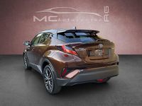 Gebraucht Toyota C-HR Premium 122 PS (89 kW) 2017 SUV