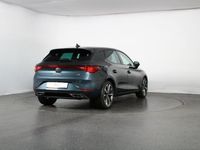 gebraucht Seat Leon FR 1.5 eTSI 7-Gang DSG