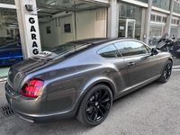 Gebraucht Bentley Continental Supersports 630 PS (463 kW) 2010