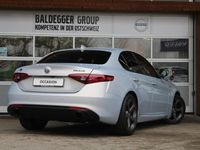 gebraucht Alfa Romeo Giulia 2.0 Sprint