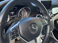 gebraucht Mercedes GLA45 AMG AMG 4Matic 7G-DCT