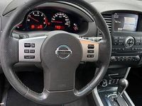 Gebraucht Nissan Pathfinder 231 PS (169 kW) 2013 SUV