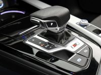 Gebraucht Audi S5 354 PS (260 kW) 2020 Cabrio