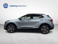 Gebraucht Kia Sportage Style 209 PS (153 kW) 2025 Silber SUV
