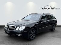 gebraucht Mercedes E280 Avantgarde 4Matic Automatic