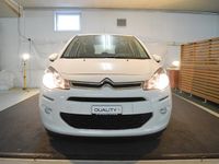 Gebraucht Citroën C3 Feel 82 PS (60 kW) 2016 Kleinwagen