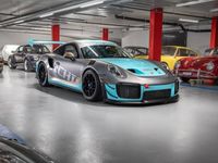 gebraucht Porsche 911 GT2 RS Club Sport