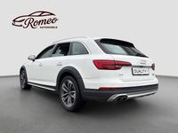 Gebraucht Audi A4 Allroad Comfort 218 PS (160 kW) 2016 Kombi