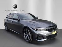 gebraucht BMW M340 i 48V Touring