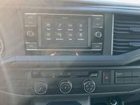 Neu VW Transporter 150 PS (110 kW) 2025 Candyweiss (lb9a) Van