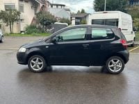 Gebraucht VW Fox 55 PS (40 kW) 2008 Kleinwagen