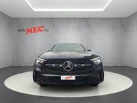 Gebraucht Mercedes GLC300e AMG line 317 PS (233 kW) 2023 Grau Coupé