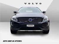 gebraucht Volvo XC60 2.4 D4 Momentum AWD