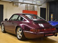 gebraucht Porsche 911 Carrera 4 